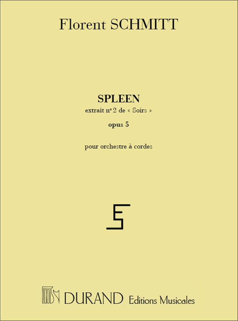 Spleen